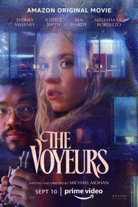 The Voyeurs