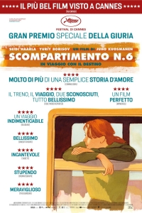 Scompartimento n.6