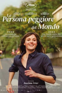 La Persona Peggiore Del Mondo