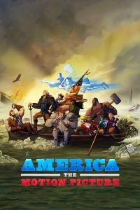 America: il film