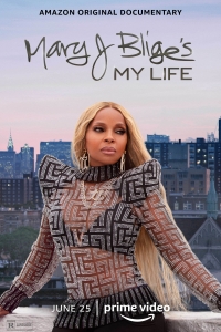 Mary J. Blige's My Life