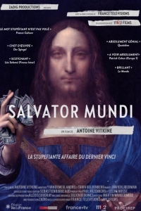 The Saviour for Sale: The History of Salvator Mundi