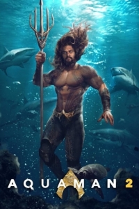 Aquaman 2 e il Regno Perduto