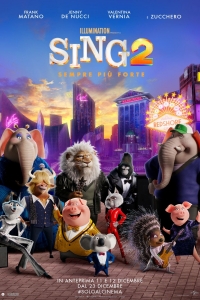 Sing 2