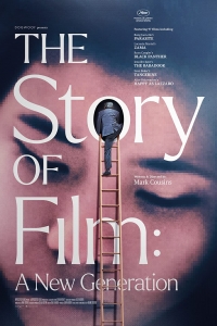 The Story of Film - A New Generation