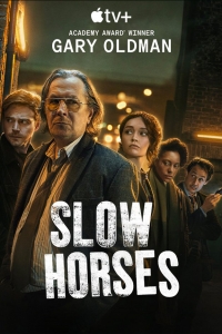 Slow Horses (Serie TV)