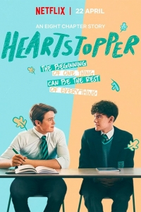 Heartstopper (Serie TV)