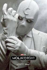 Moon Knight (Serie TV)