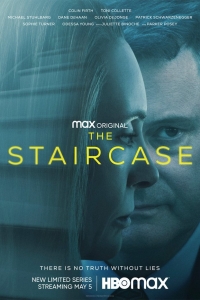 The Staircase (Serie TV)