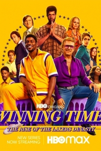 Winning Time (Serie TV)