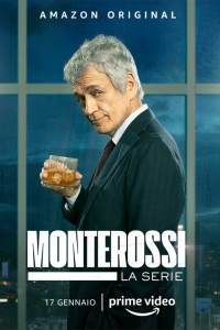 Monterossi: La serie (Serie TV)