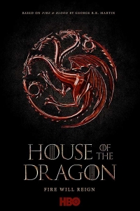 House of the Dragon - Stagione 2  (Serie TV)