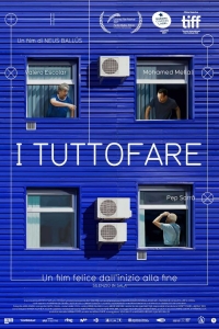 I Tuttofare