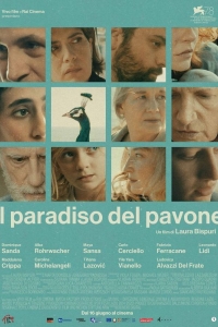 Il paradiso del pavone