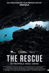 The Rescue