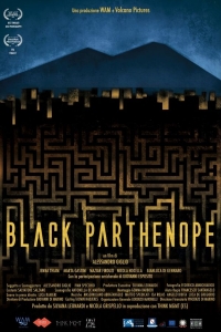 Black Parthenope