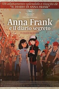 Anna Frank e il diario segreto