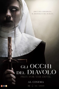 Gli occhi del diavolo