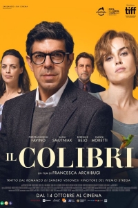 Il Colibrì