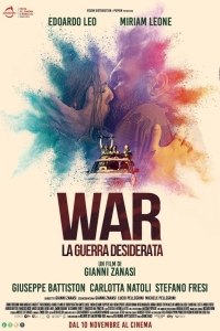 War - La guerra desiderata