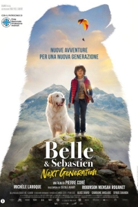 Belle e Sebastien - Next Generation