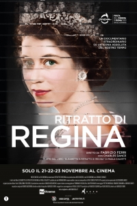 Ritratto di Regina