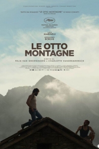 Le Otto Montagne