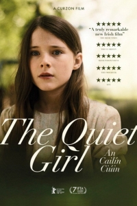 The Quiet Girl