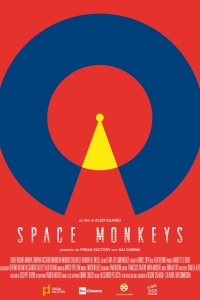 Space Monkeys