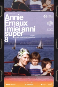 Annie Ernaux - I miei anni Super 8