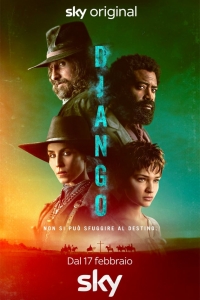 Django (Serie TV)