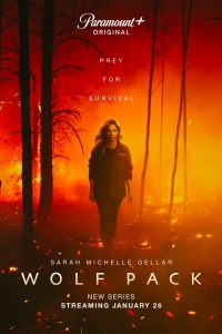 Wolf Pack (Serie TV)