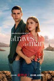 Dalla mia finestra 2: Al di là del mare (2023)