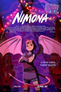 Nimona