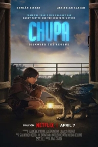 Chupa