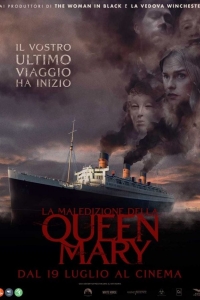 La Maledizione della Queen Mary