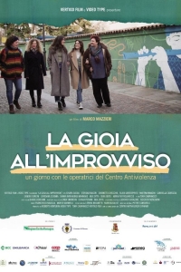 La Gioia All'Improvviso