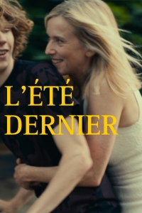 L'été dernier