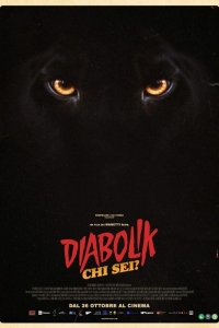 Diabolik 3 - Chi sei?