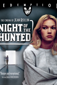 Night of the Hunted