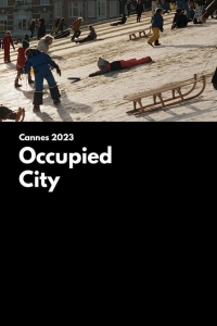 Occupied City (2023)