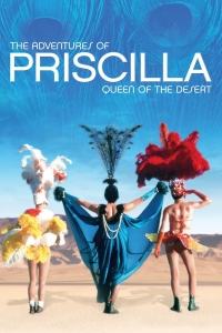 Priscilla