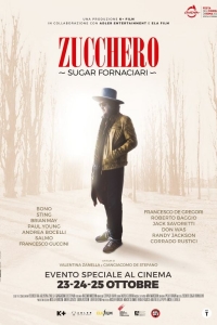 Zucchero - Sugar Fornaciari