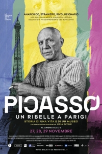 Picasso a Parigi. Storia di una vita e di un museo