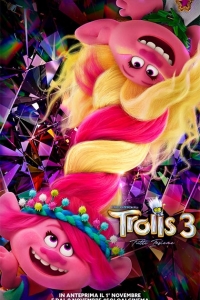 Trolls 3 - Tutti insieme