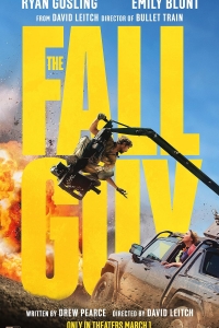 The Fall Guy