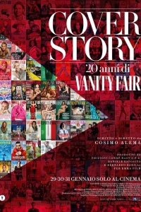 Cover Story - 20 anni di Vanity Fair