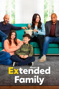 Extended Family (Serie TV)