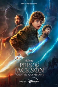 Percy Jackson e gli dei dell'Olimpo (Serie TV)