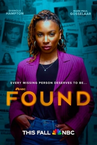 Found (Serie TV)